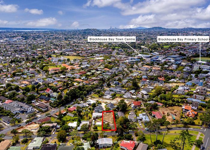  at 14 Endeavour Street, Blockhouse Bay, Auckland