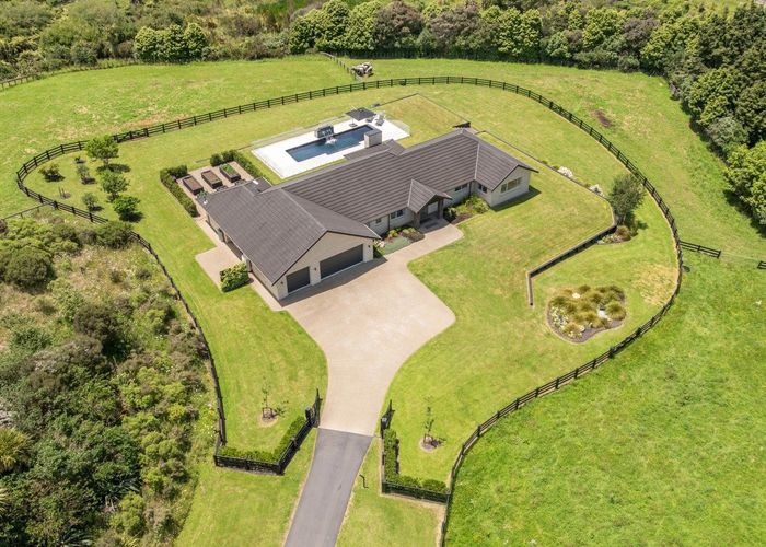  at 280 Hunter Road, Patumahoe, Franklin, Auckland