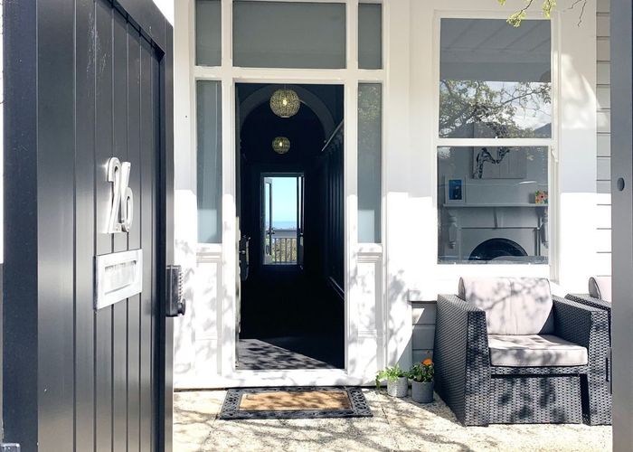  at 26 Henry Street, Maori Hill, Dunedin