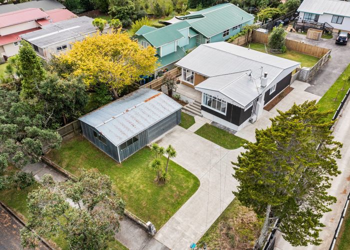  at 56 Connell Street, Blockhouse Bay, Auckland