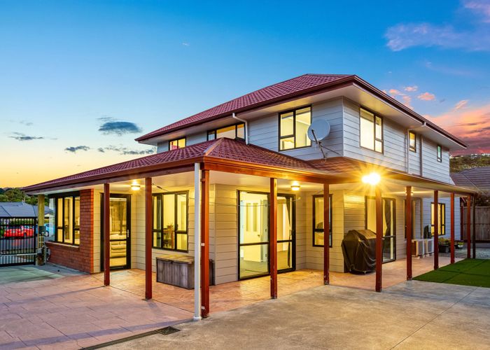 at 14 Bowman Place, Whitby, Porirua