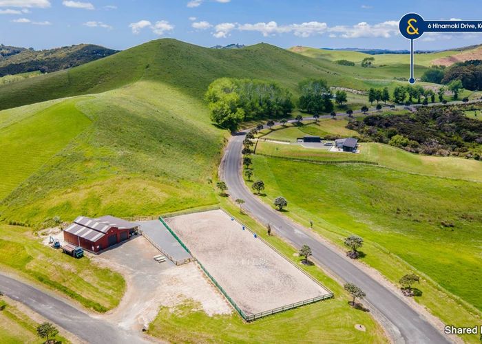  at 6 Hinamoki Drive, Kaiwaka, Kaipara, Northland