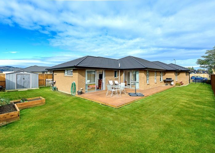  at 27 Zinnia Way, Wigram, Christchurch City, Canterbury