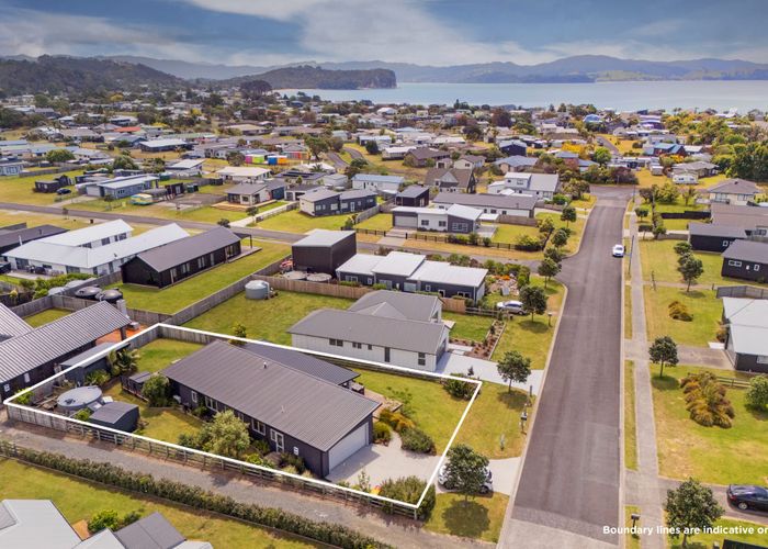  at 41 Longreach Drive, Cooks Beach, Whitianga