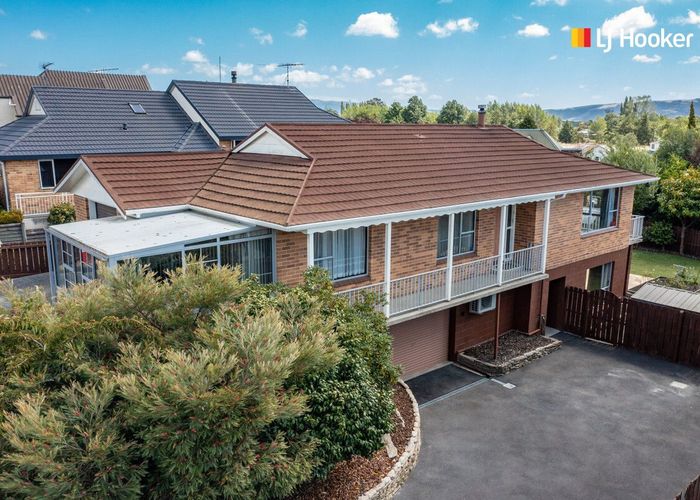  at 26 Gebbie Street, Kinmont Park, Mosgiel
