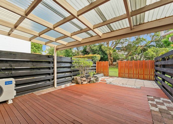  at 4/39A Mariri Road, Onehunga, Auckland City, Auckland