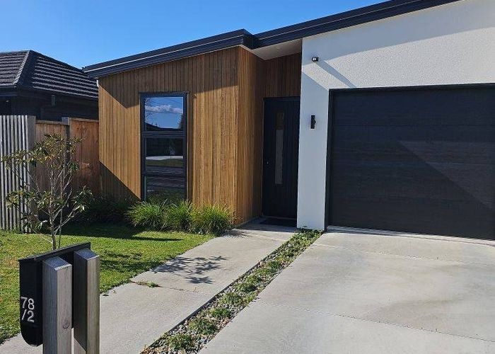  at 2/78 Sandwich Road, Saint Andrews, Hamilton, Waikato