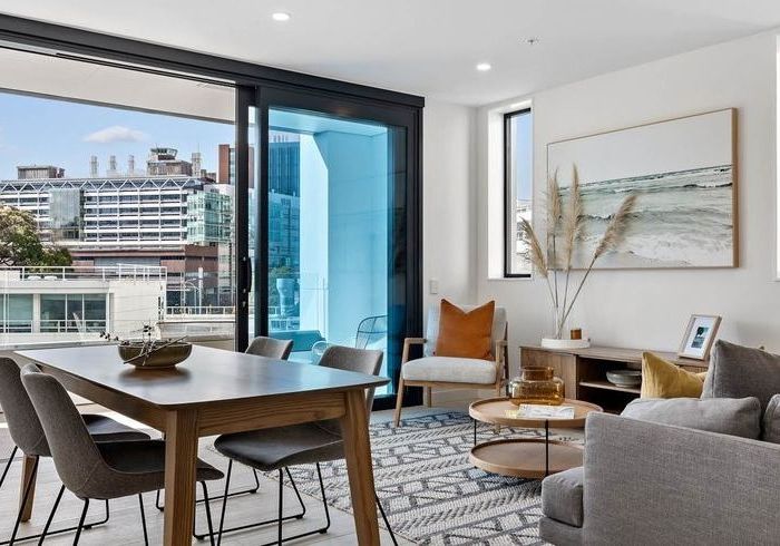  at 1002/27 Rutland Street, Auckland Central, Auckland