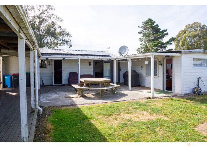  at 89 The Avenue, Pareora, Pareora