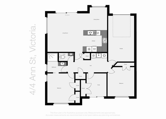 at 4/4 Ann Street, Victoria, Rotorua, Bay Of Plenty