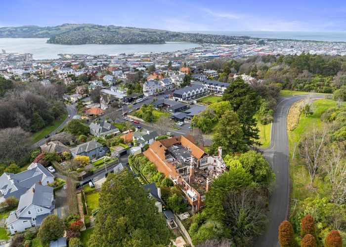  at 28 Montpellier Street, City Centre, Dunedin, Otago