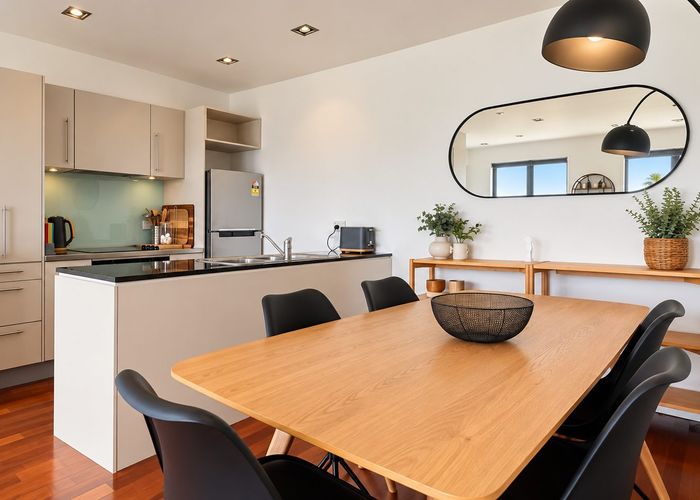  at 412/57 Mahuhu Crescent, City Centre, Auckland City, Auckland
