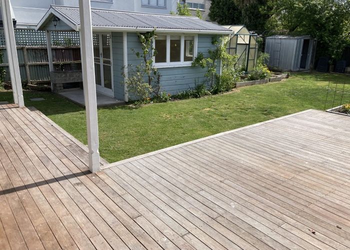  at 81 Knowles Street, St. Albans, Christchurch City, Canterbury