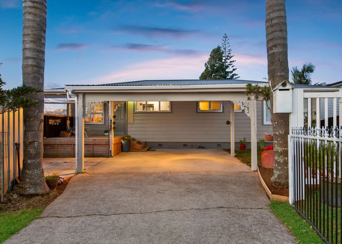  at 35 Baird Street, Howick, Auckland