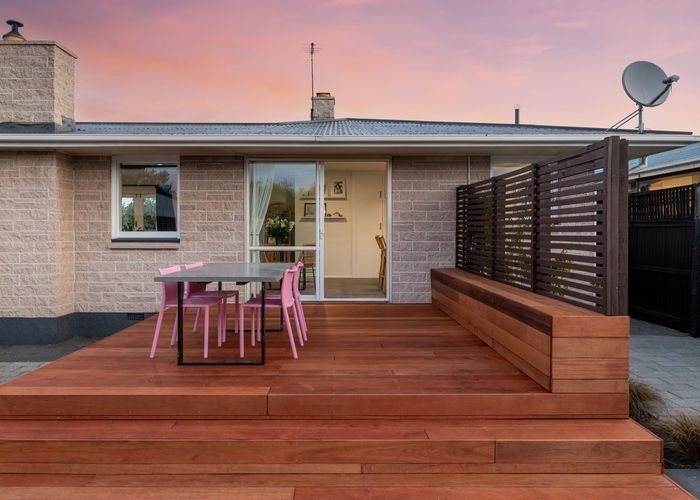  at 247 Grahams Road, Bishopdale, Christchurch
