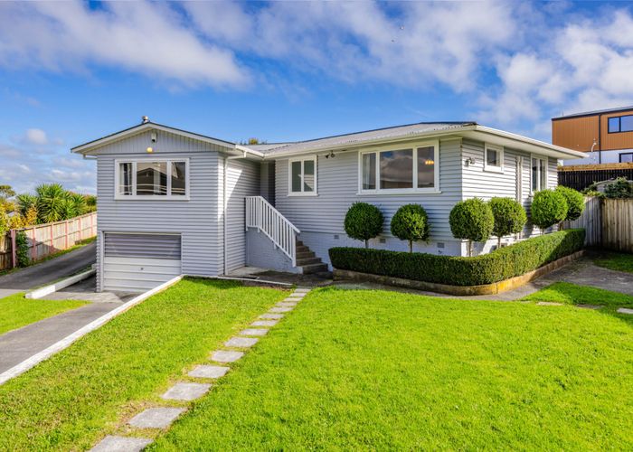  at 12 Elizabeth Street, Pakuranga, Manukau City, Auckland