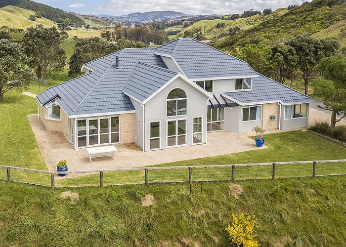  at 419 and 431 Takapu Road, Takapu Valley, Porirua, Wellington