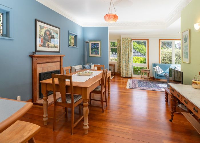  at 15 Thane Road, Roseneath, Wellington, Wellington