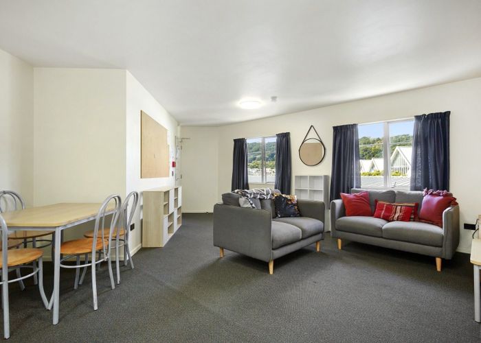  at 48/4 Sussex Street, Mount Cook, Wellington, Wellington