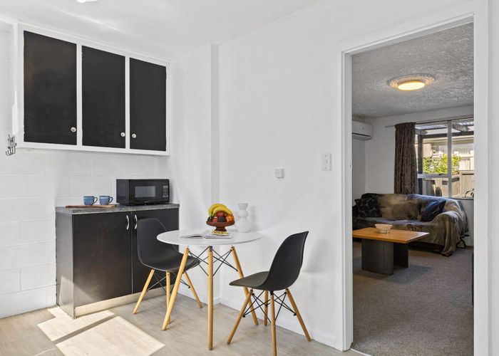  at 3/19 Hargest Crescent, Sydenham, Christchurch City, Canterbury