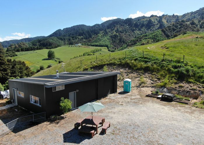  at 40 Lloyd Vly Road, THORPE, MOTUEKA