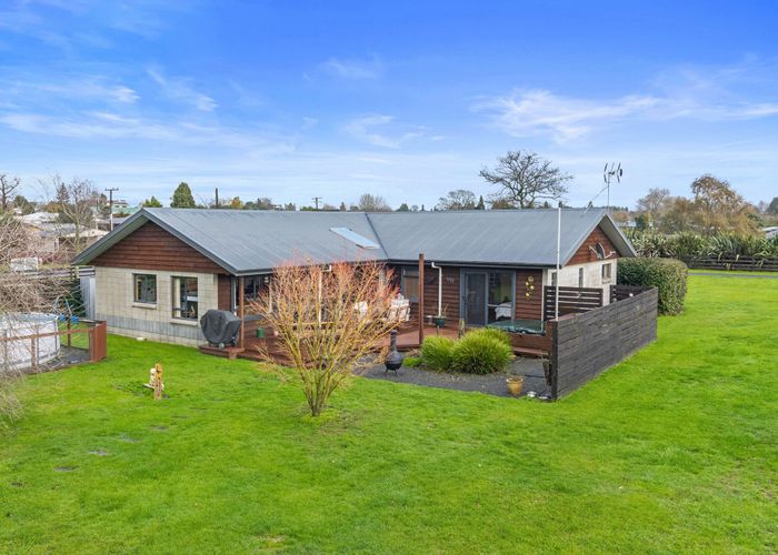  at 2/102 Herbert Street, Kihikihi, Te Awamutu