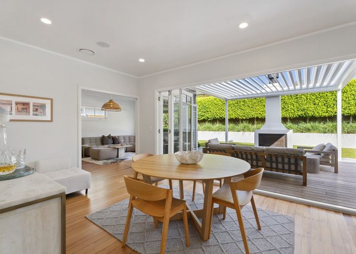  at 26 Richmond Avenue, Northcote Point, North Shore City, Auckland