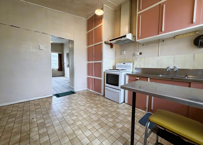  at 137 Ward Street, Cobden, Grey, West Coast