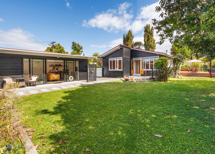  at 514 Albert Street, Hokowhitu, Palmerston North
