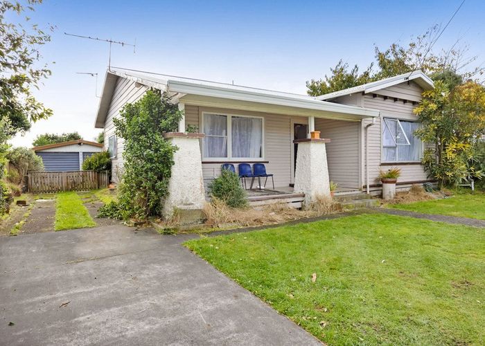  at 288 South Road, Hawera, South Taranaki, Taranaki