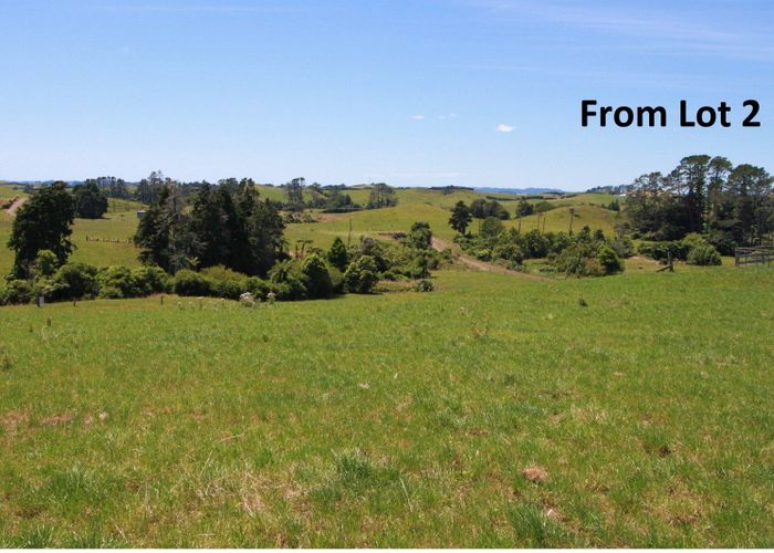  at Lots 1 and 2 129 Manganui Road, Stratford, Stratford, Taranaki
