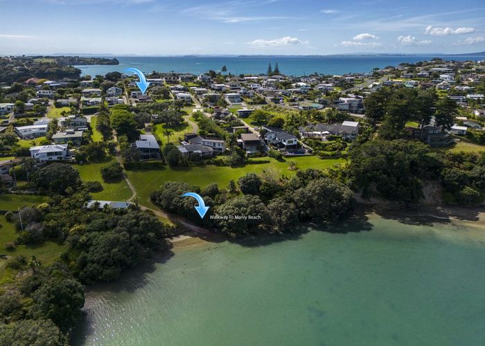  at 25A Tindalls Bay Road, Tindalls Beach, Whangaparaoa