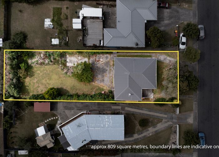  at 26 Huruhuru Road, Massey, Auckland