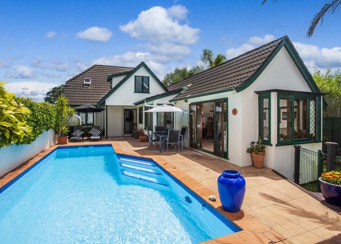  at 131A Vauxhall Road, Devonport, North Shore City, Auckland