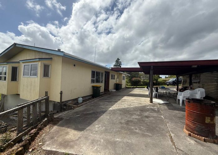  at 337 Redoubt Road, Totara Park, Auckland