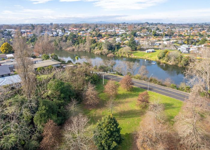  at 9 Anglesea Street, Hamilton City Central, Hamilton, Waikato