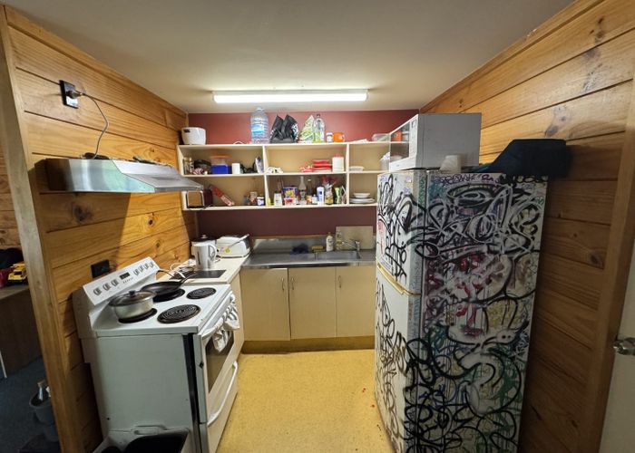  at Room 1 11/22 Sussex Street, Mount Cook, Wellington, Wellington