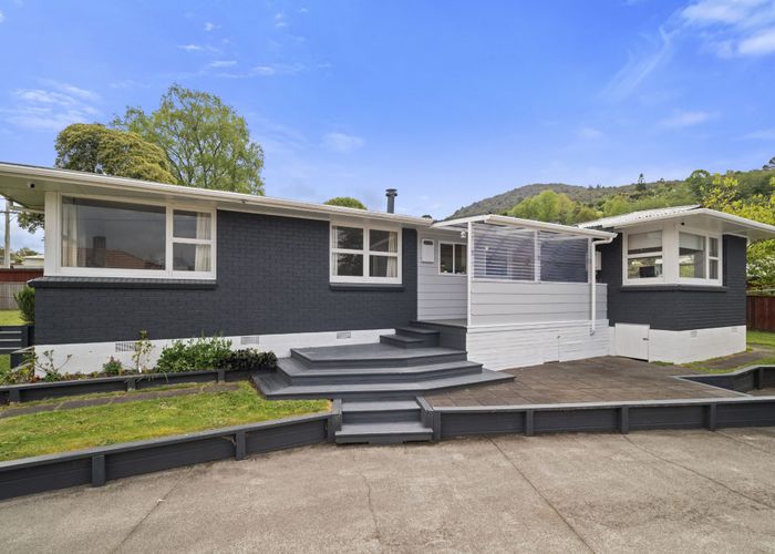  at 37 Park Road, Western Heights, Rotorua