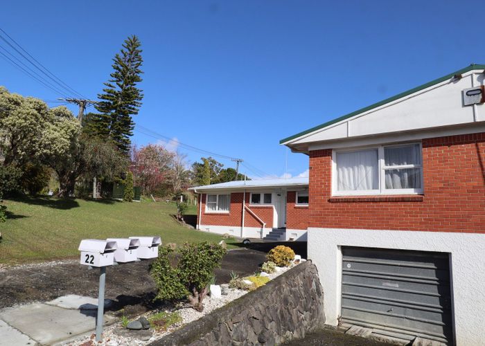  at 22A Raewyn Street, Morningside, Whangarei