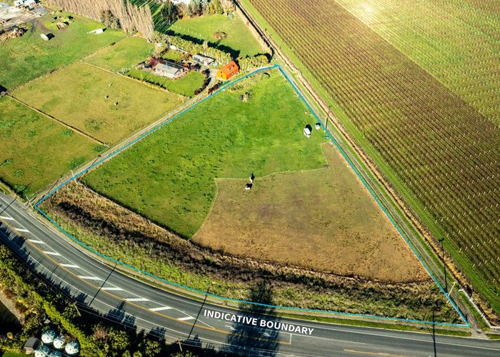  at 3038A State Highway 1, Riverlands, Blenheim, Marlborough