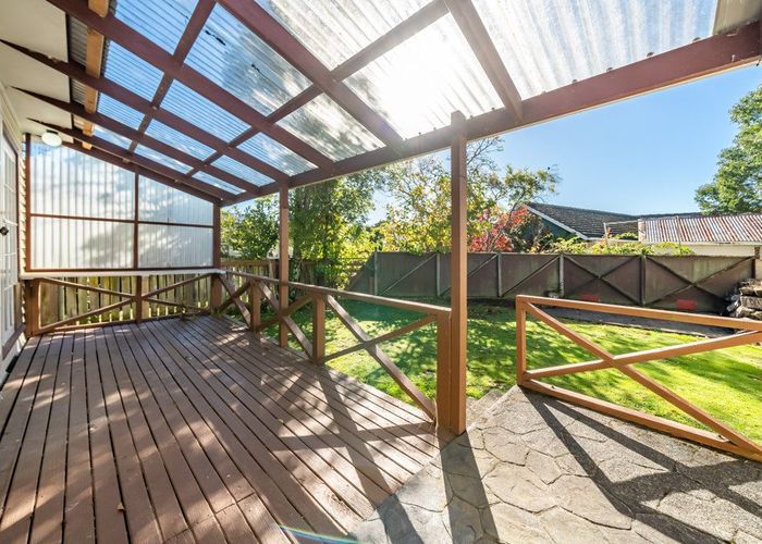  at 42 Merton Street, Trentham, Upper Hutt