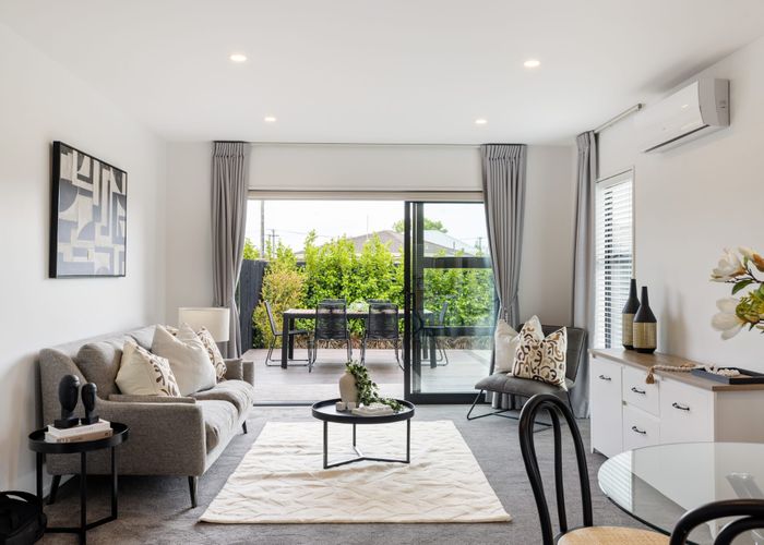  at 1/7 Gambia Street, Papanui, Christchurch City, Canterbury