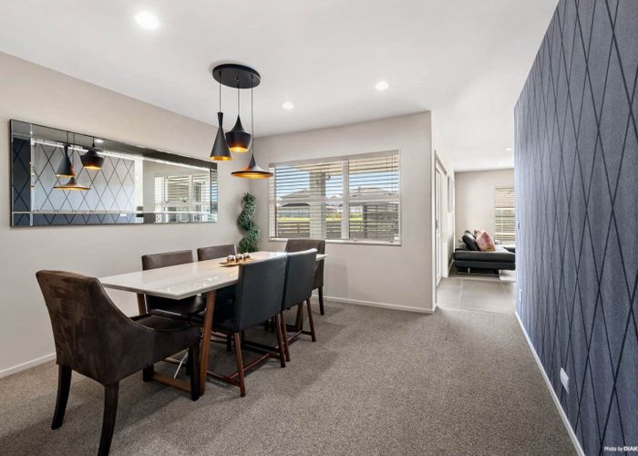  at 36 Jerpoint Drive, Flat Bush, Manukau City, Auckland