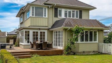  at 5 Webb Street, St Albans, Christchurch