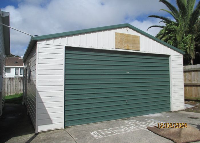  at 256A Triangle Road, Massey, Waitakere City, Auckland