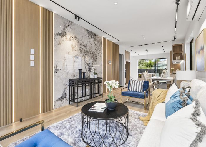  at Lot 2/23 Eden Street, Mangere East, Manukau City, Auckland