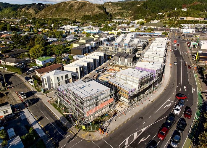  at 1/4 Kapiti Road, Paraparaumu, Kapiti Coast, Wellington