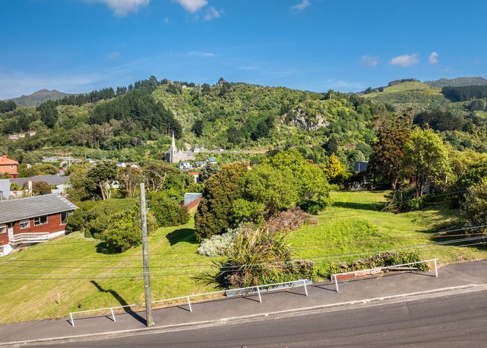  at 33/35/37 Constitution Street, Port Chalmers, Dunedin, Otago
