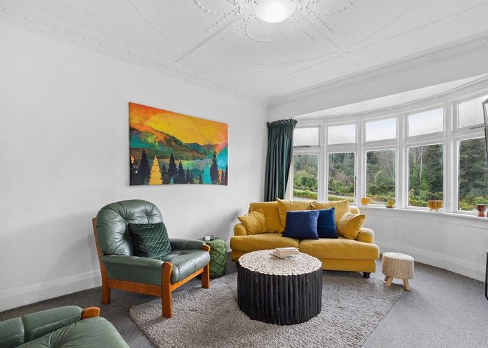  at 125 Caversham Valley Road, Calton Hill, Dunedin, Otago
