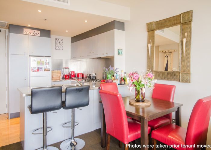  at 503/88 The Strand, Parnell, Auckland City, Auckland